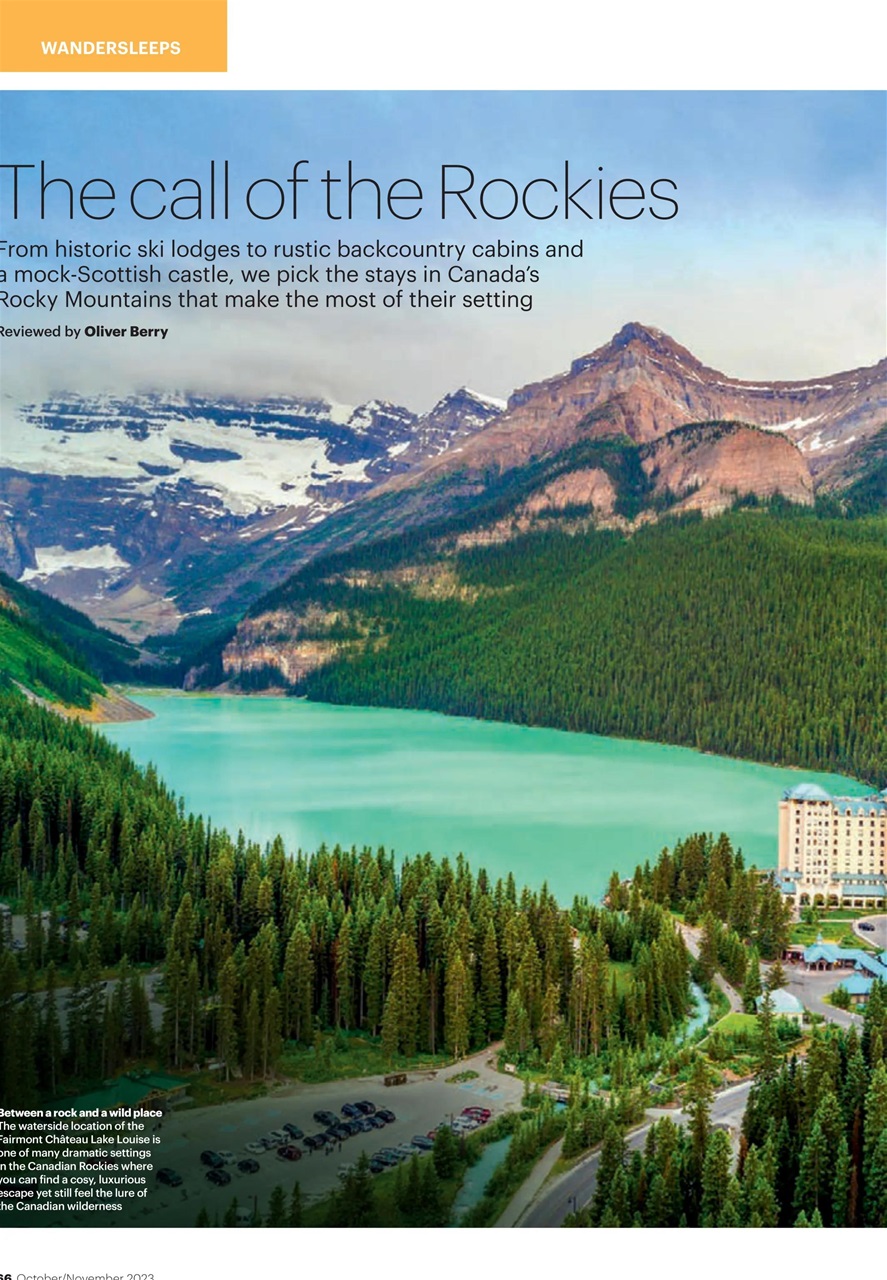 Wanderlust Preview Pages