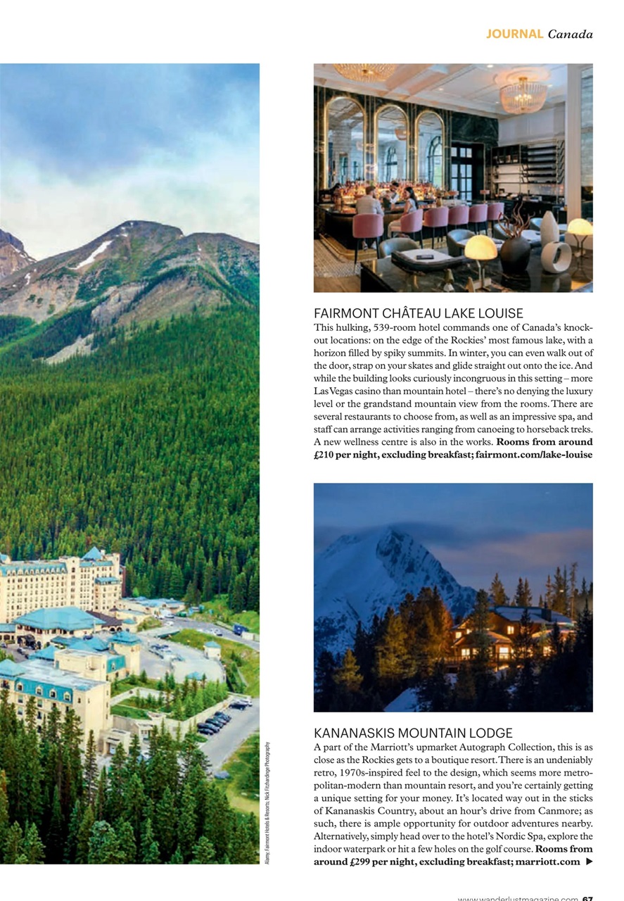 Wanderlust Preview Pages