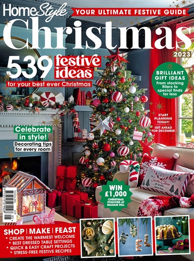 Homestyle issue 