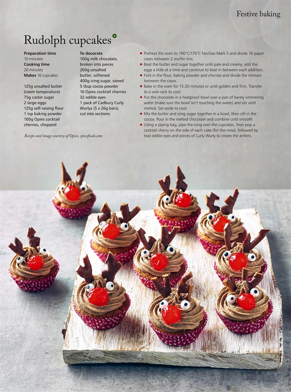 Your Home Magazine Preview Pages