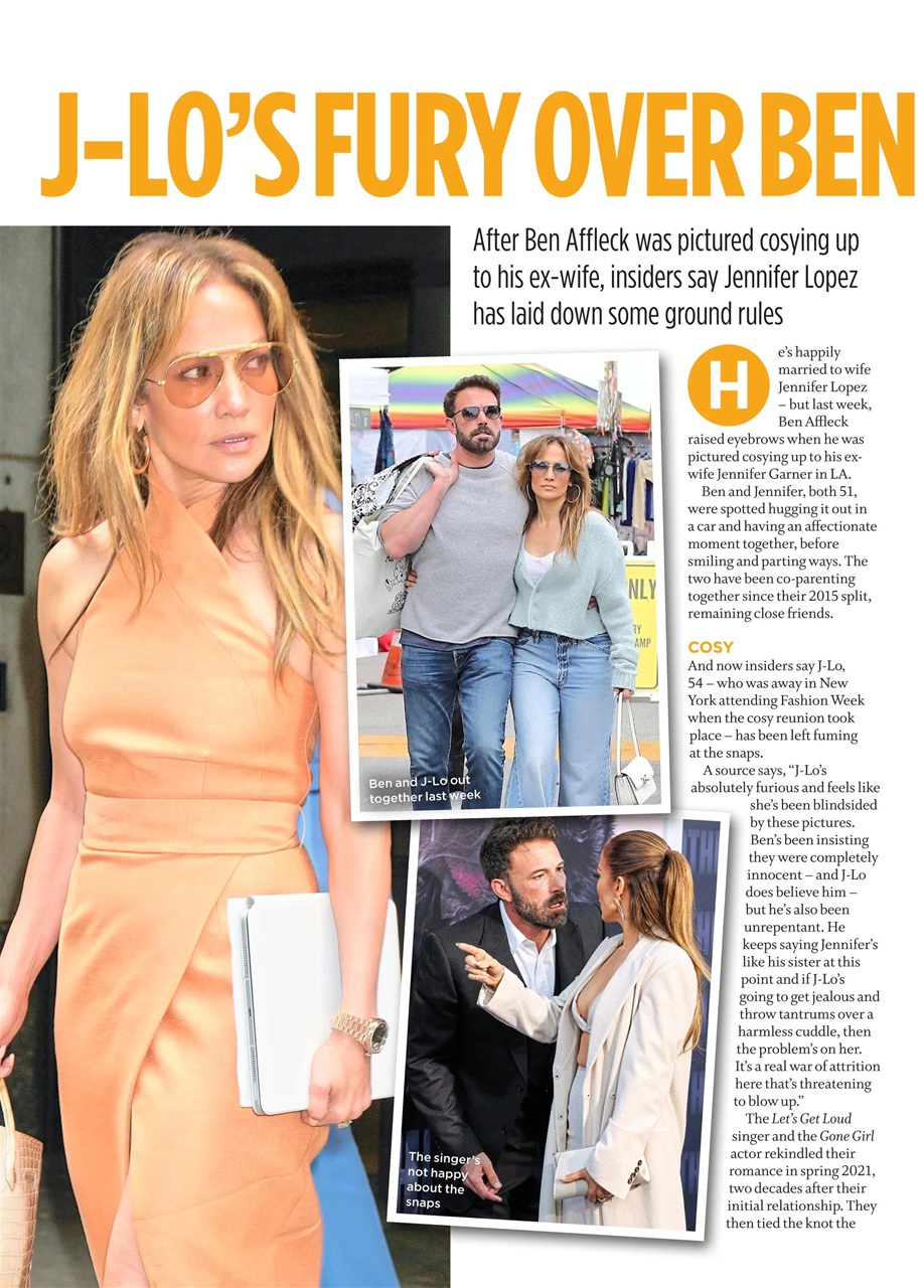 Closer Preview Pages