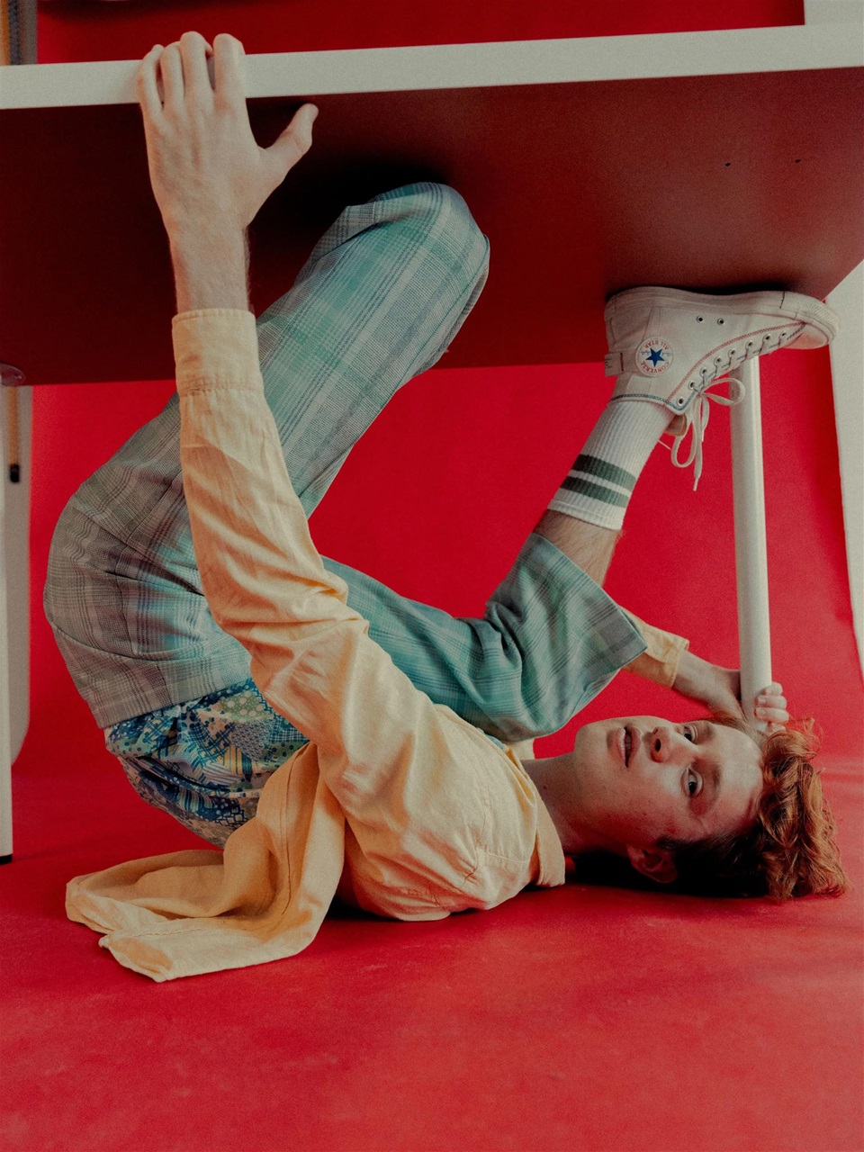 Jack The Lad Magazine Preview Pages