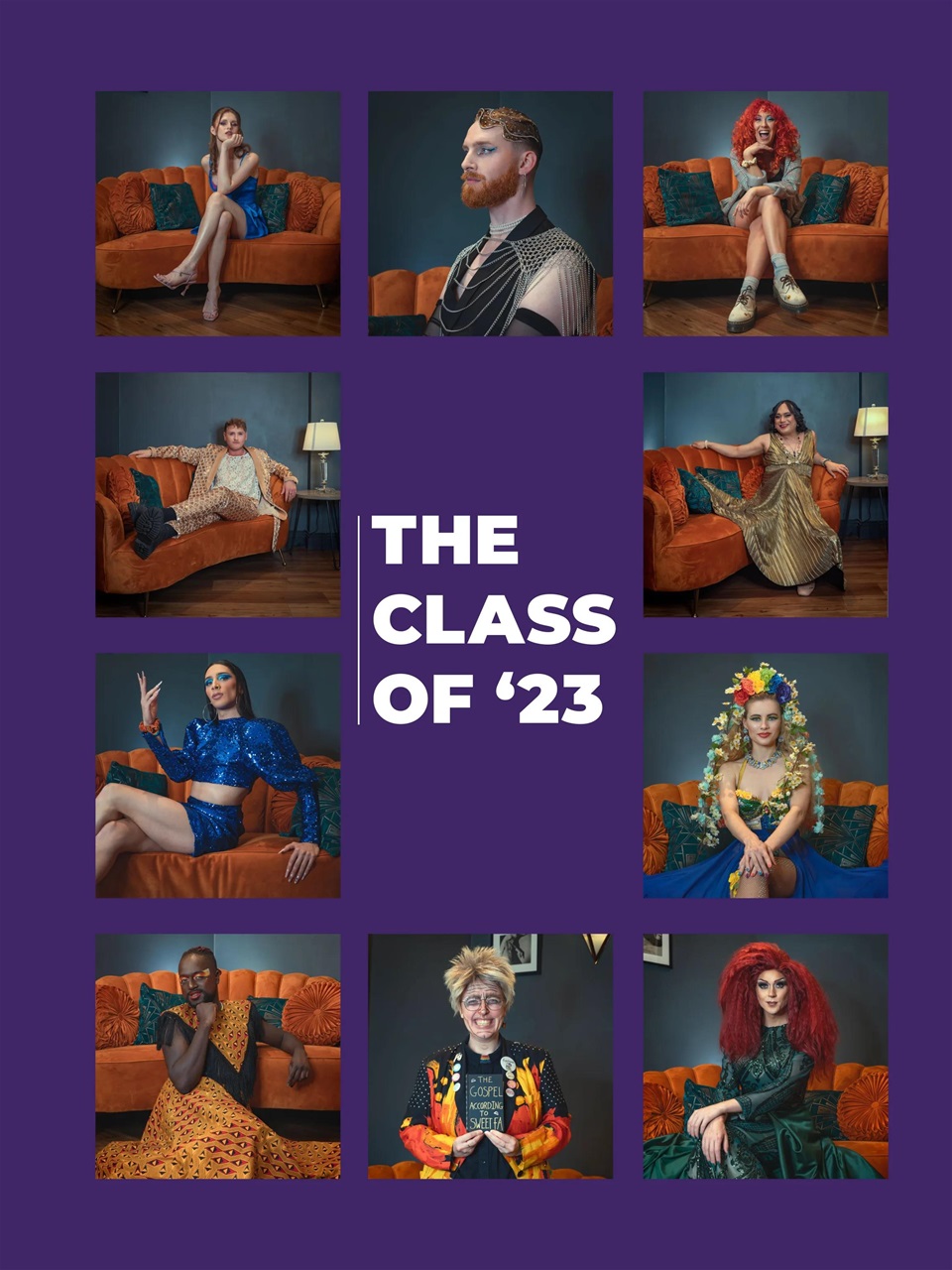 Jack The Lad Magazine Preview Pages