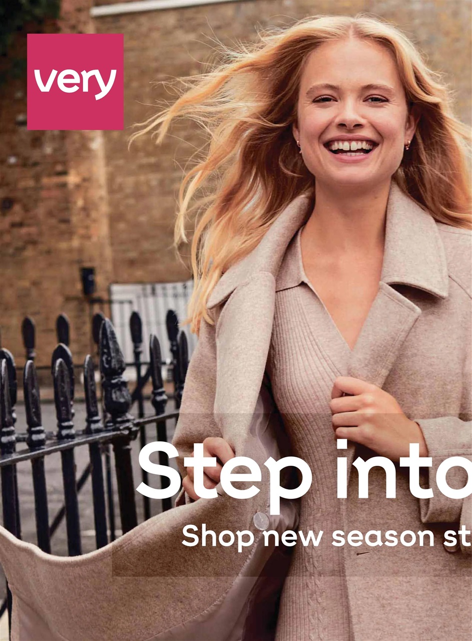 OK! Magazine Preview Pages