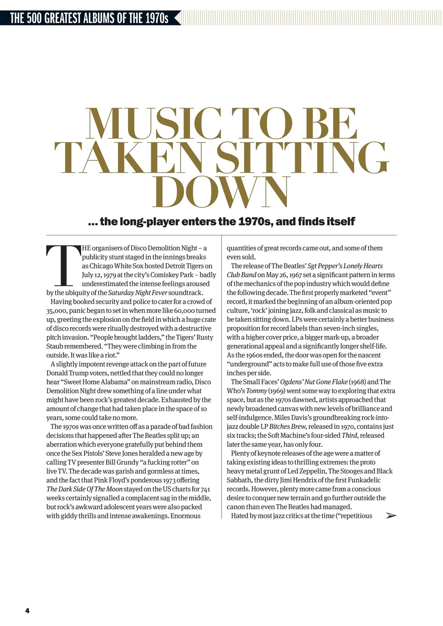 Uncut The Archive Collection Preview Pages