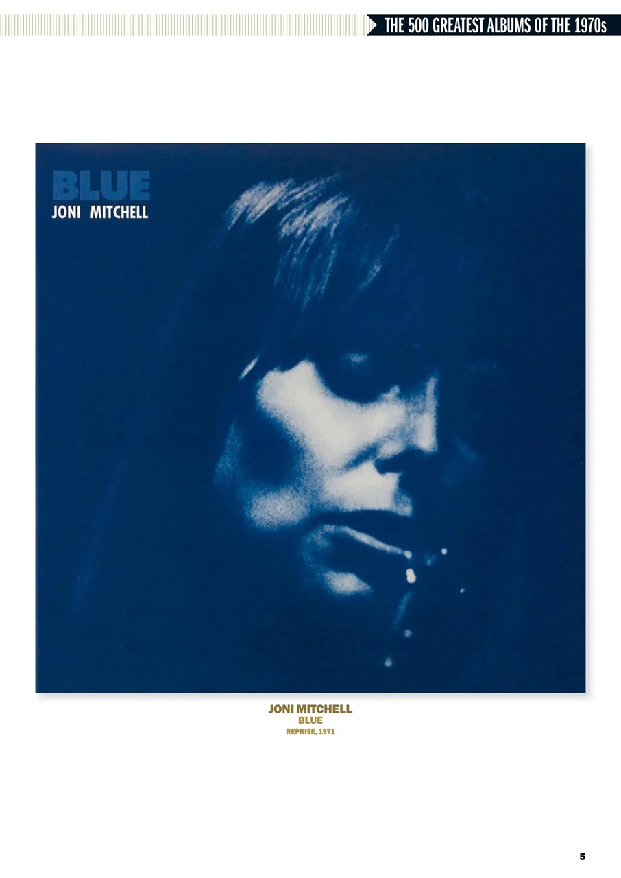 Uncut The Archive Collection Preview Pages