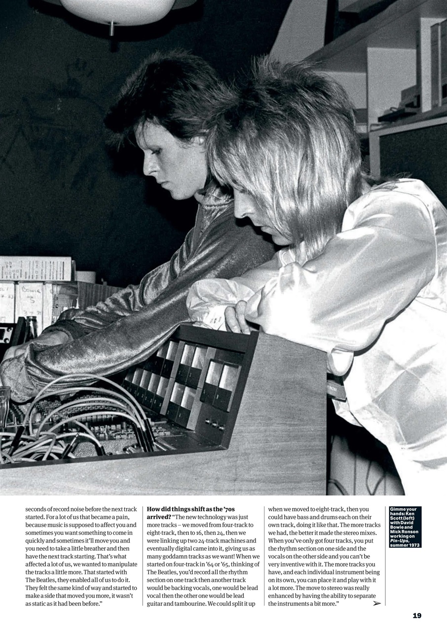 Uncut The Archive Collection Preview Pages