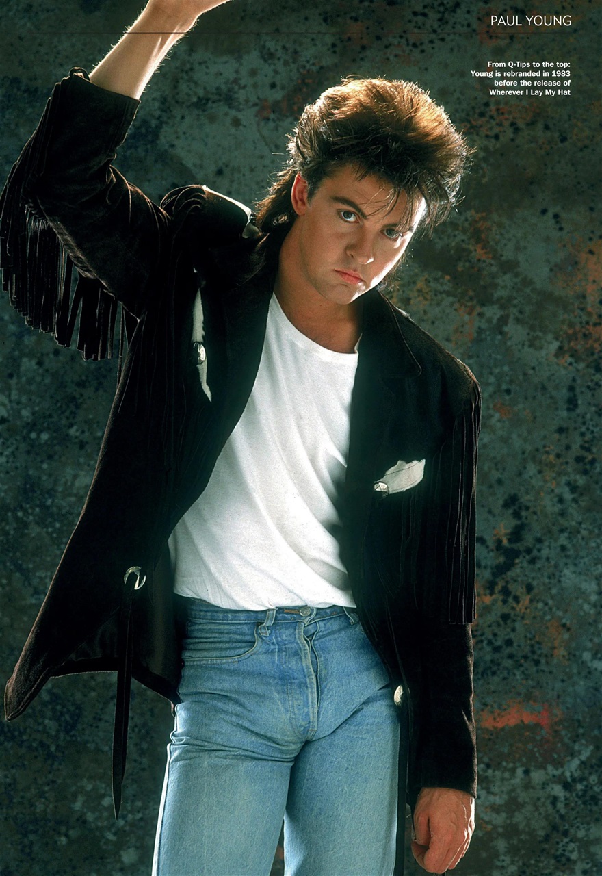 Record Collector Preview Pages