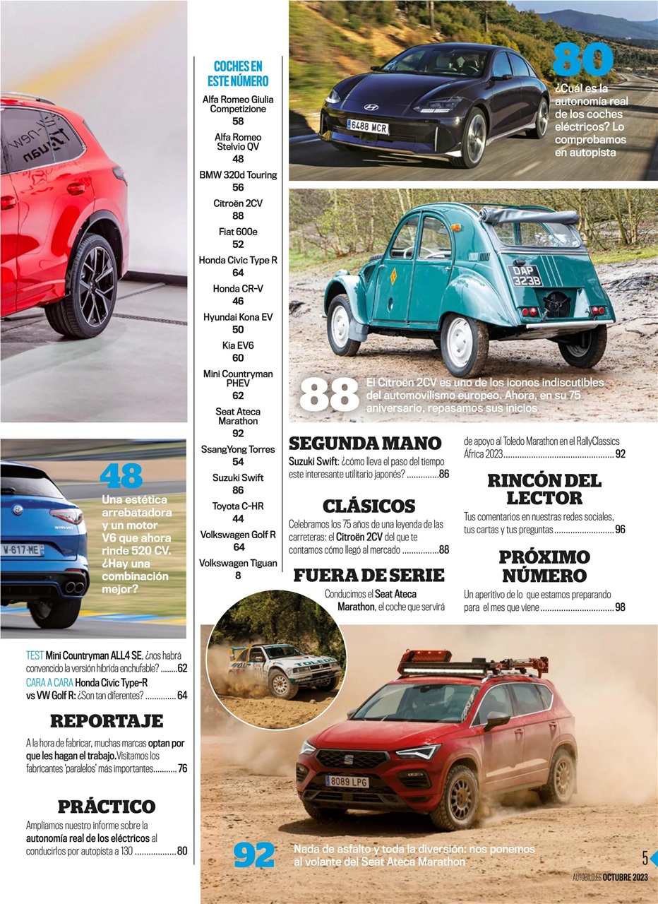 Auto Bild Preview Pages