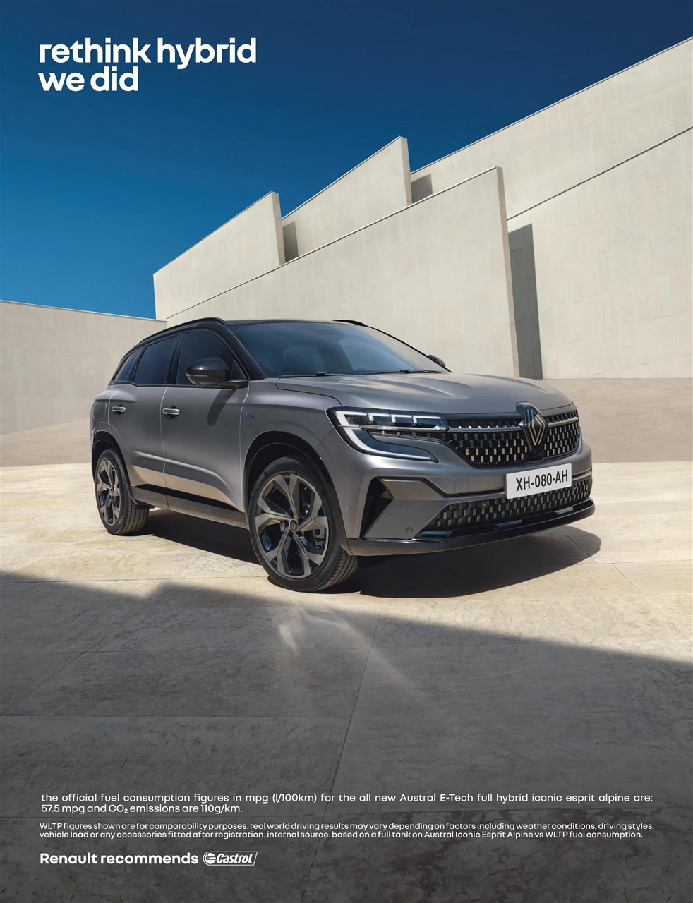 Autocar Preview Pages