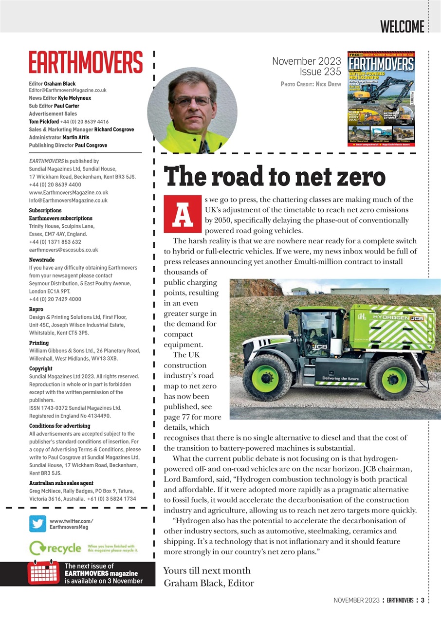 Earthmovers Preview Pages