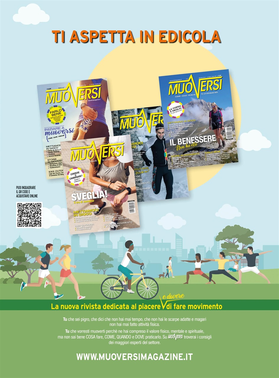 CHRONO PASSION Preview Pages