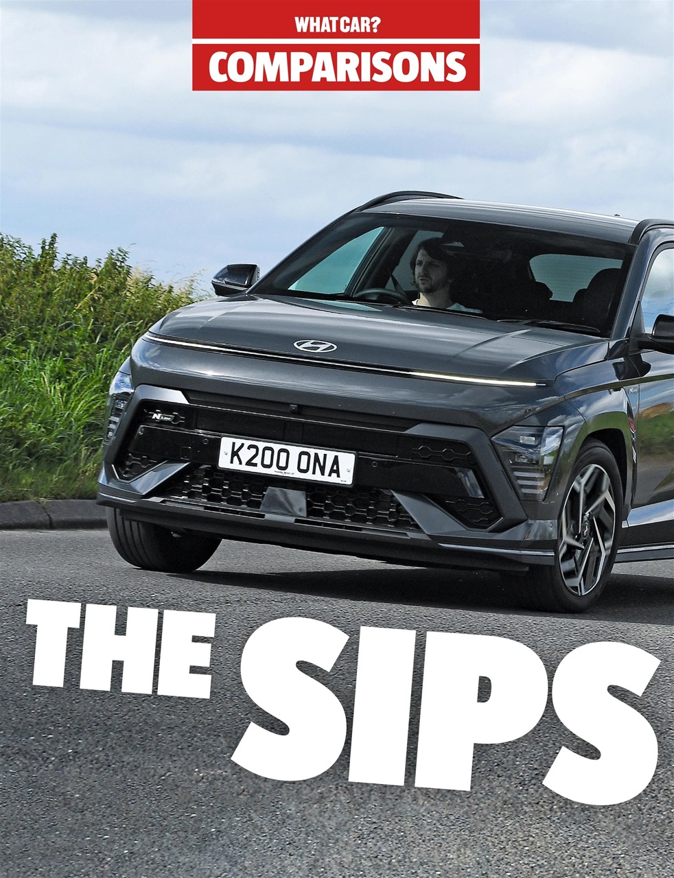 What Car? Preview Pages