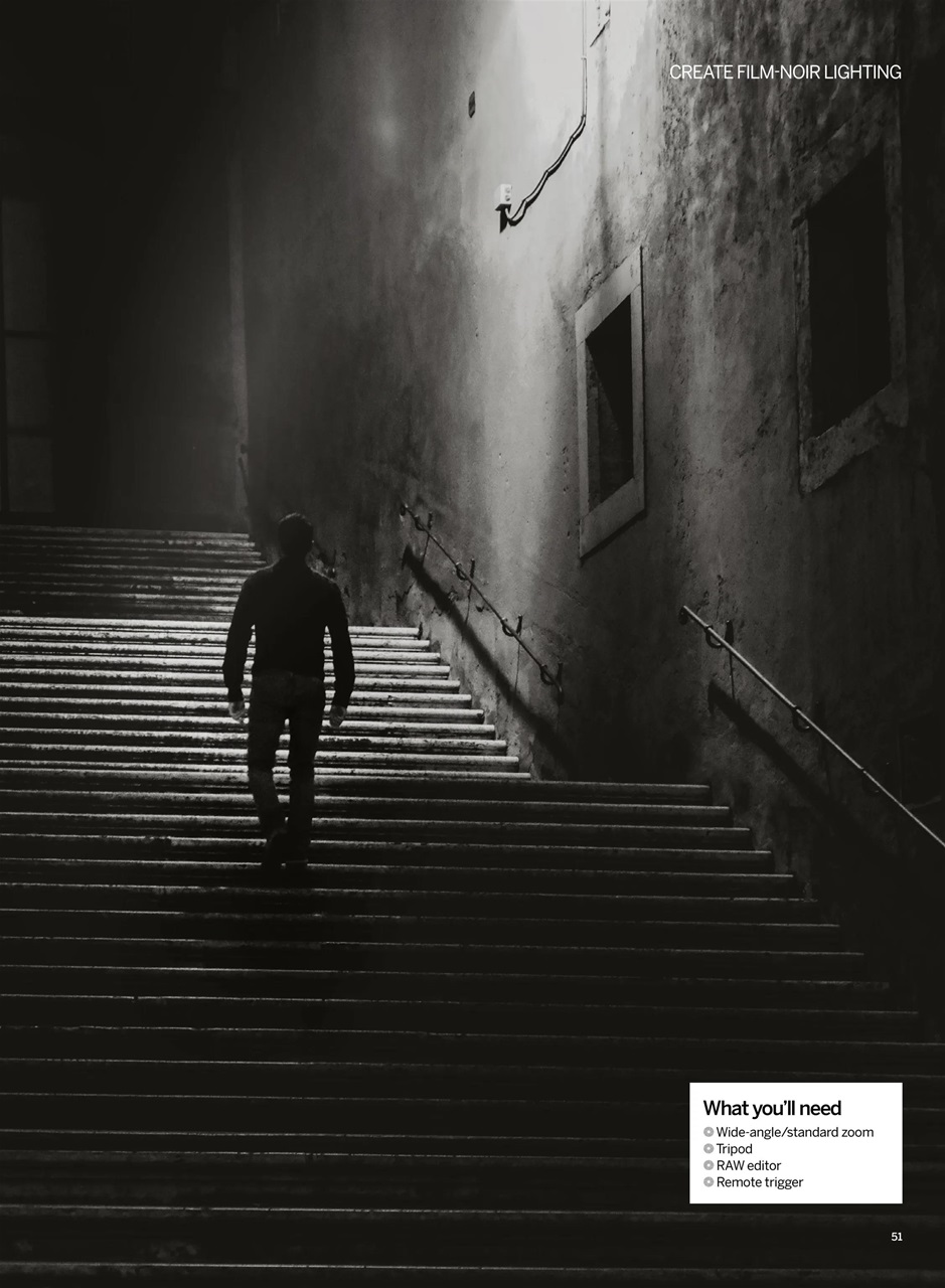 Digital Photographer Preview Pages