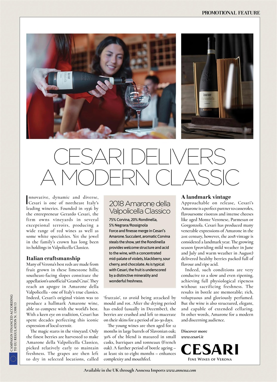 Decanter Preview Pages