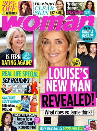 Woman issue 