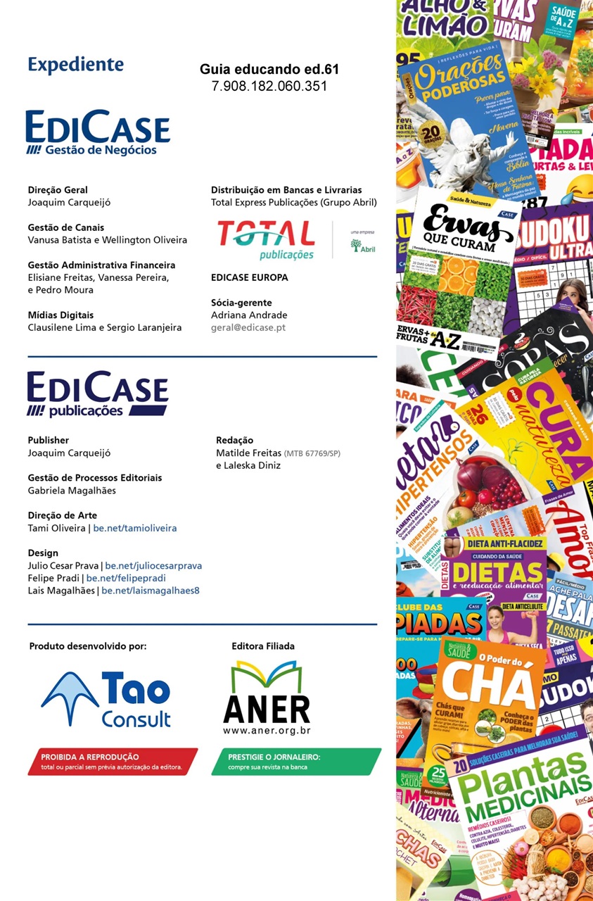 Guia Educando Preview Pages