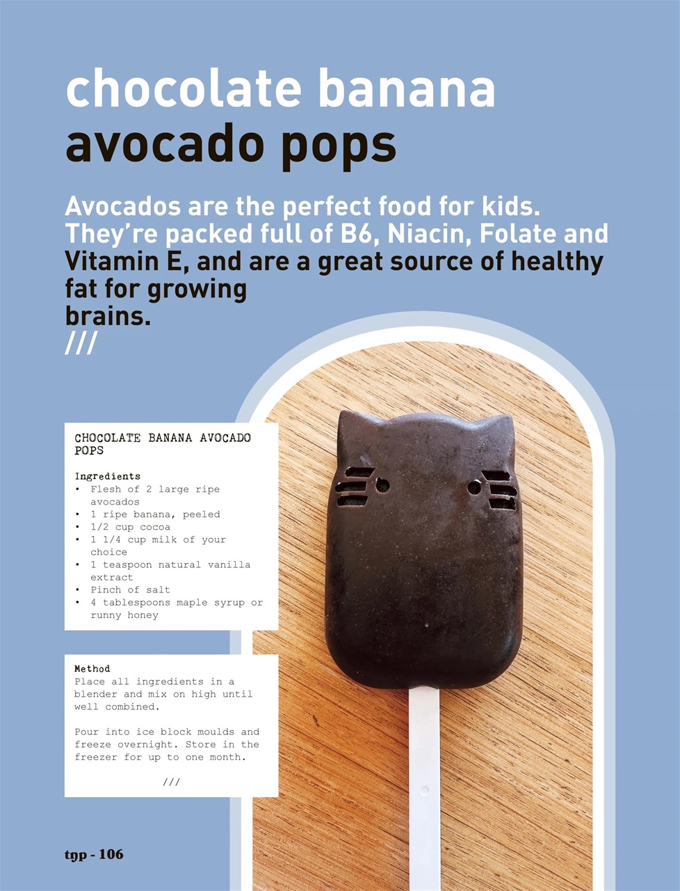 The Natural Parent Magazine Preview Pages