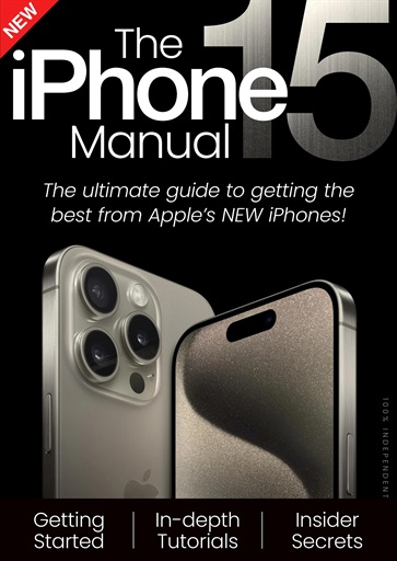 iPhone User - Master your iPhone and iOS issue 