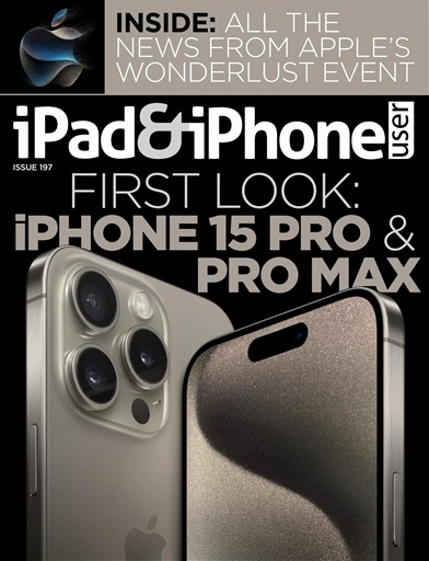 iPad and iPhone User issue 