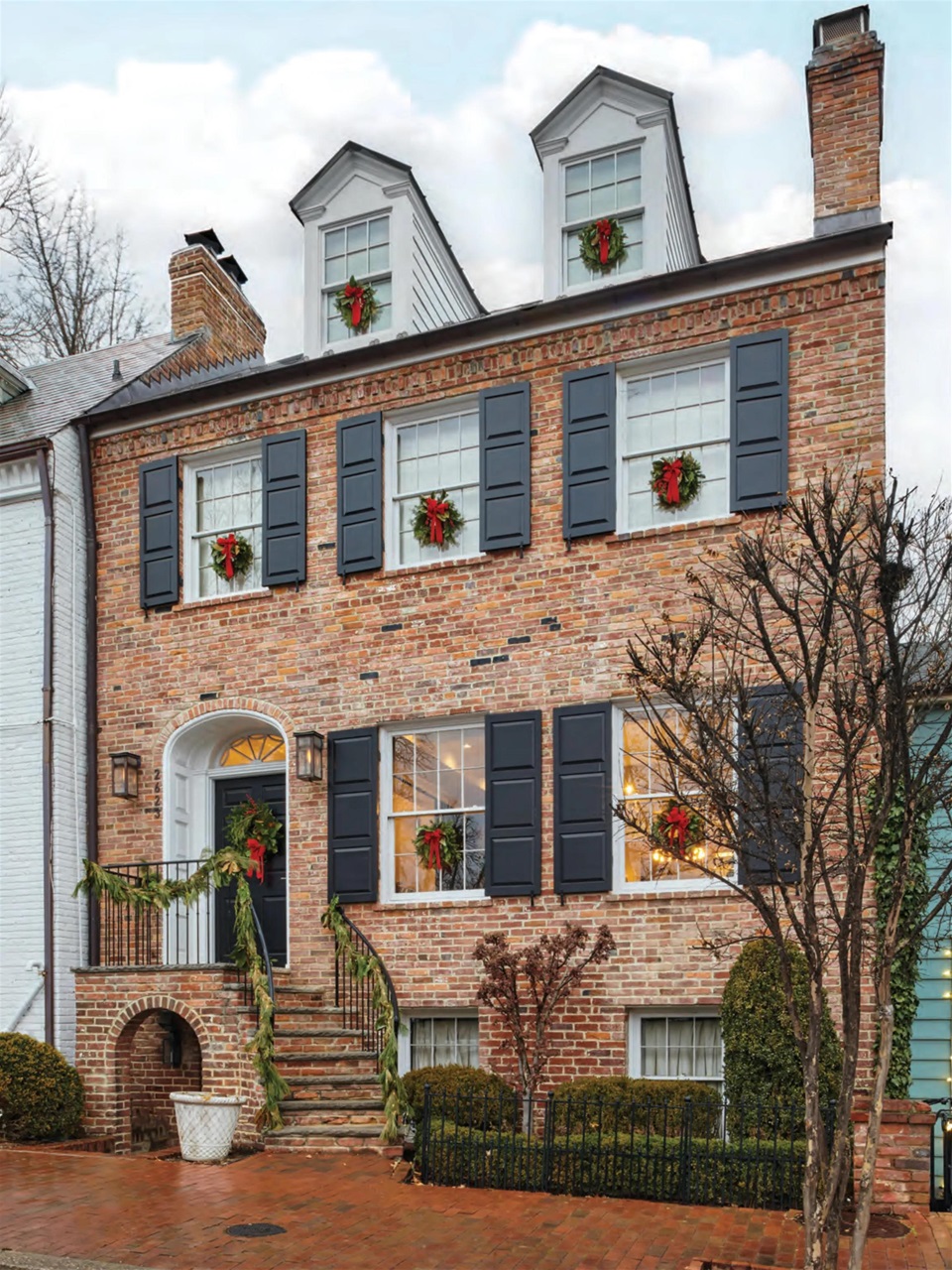 The Cottage Journal Preview Pages