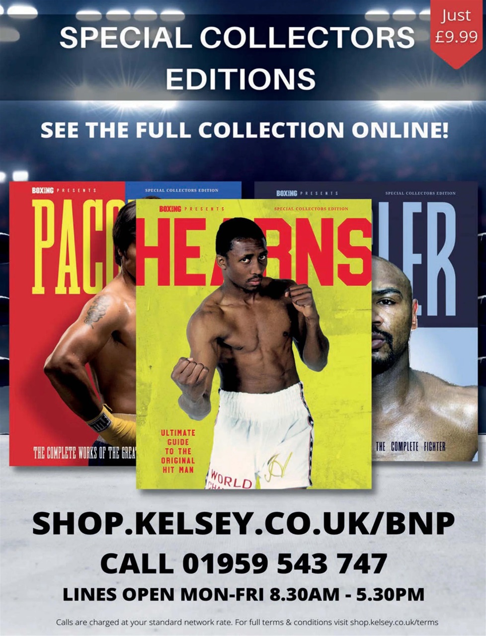 Men's Fitness Preview Pages