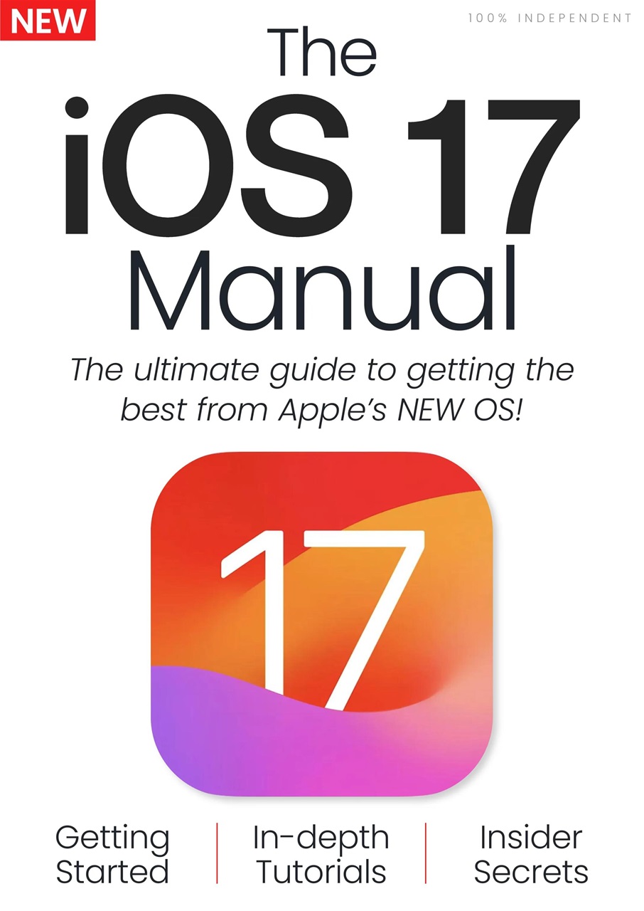 iPhone User - Master your iPhone and iOS Preview Pages