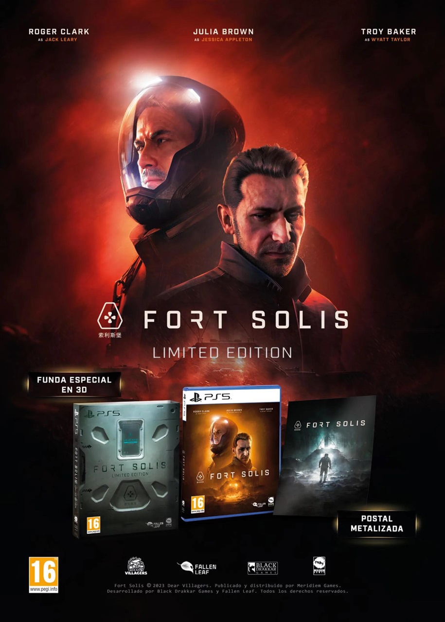 Hobby Consolas Preview Pages