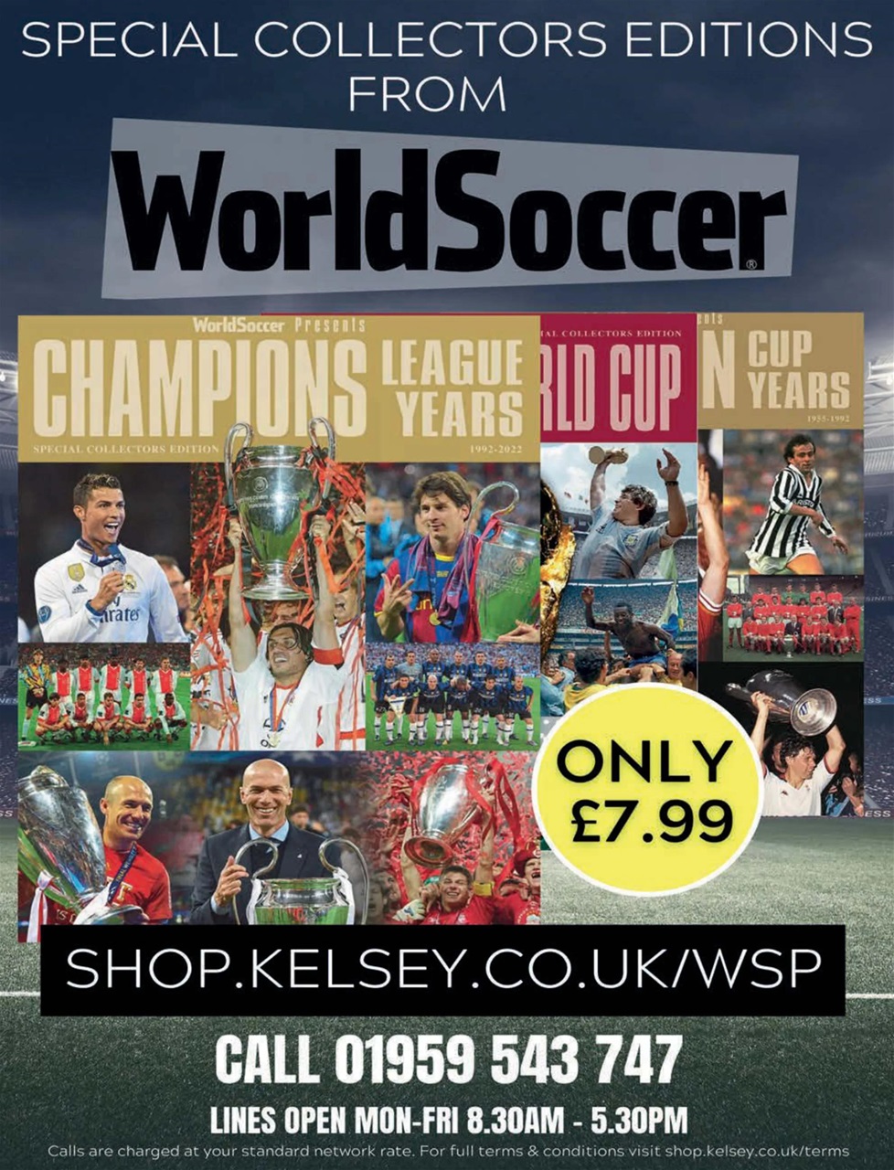 Men's Fitness Preview Pages