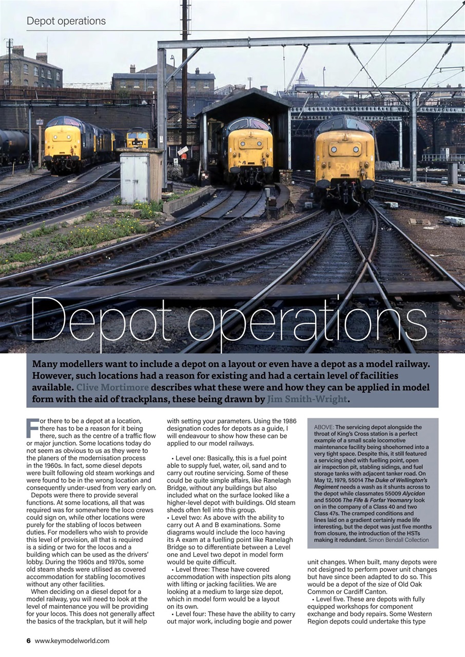 Aviation Specials Preview Pages