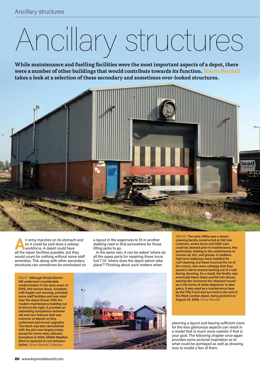 Aviation Specials Preview Pages