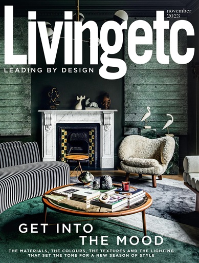 Living Etc issue 