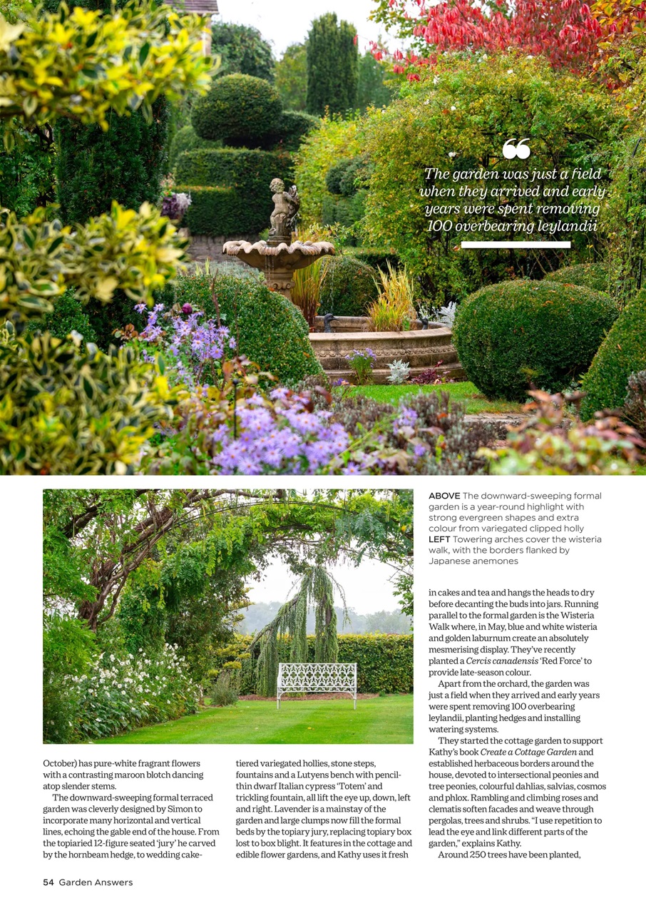 Garden Answers Preview Pages