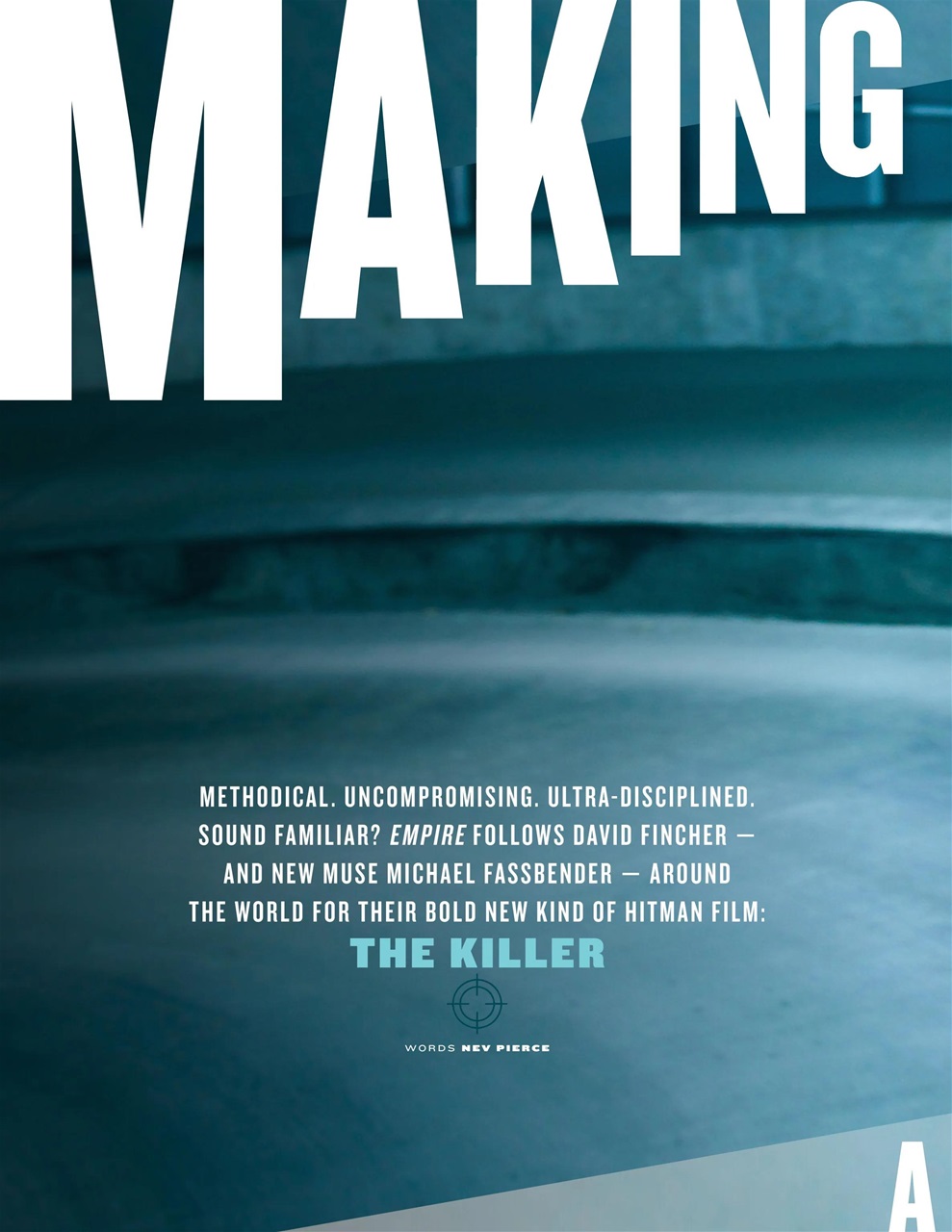 Empire Preview Pages