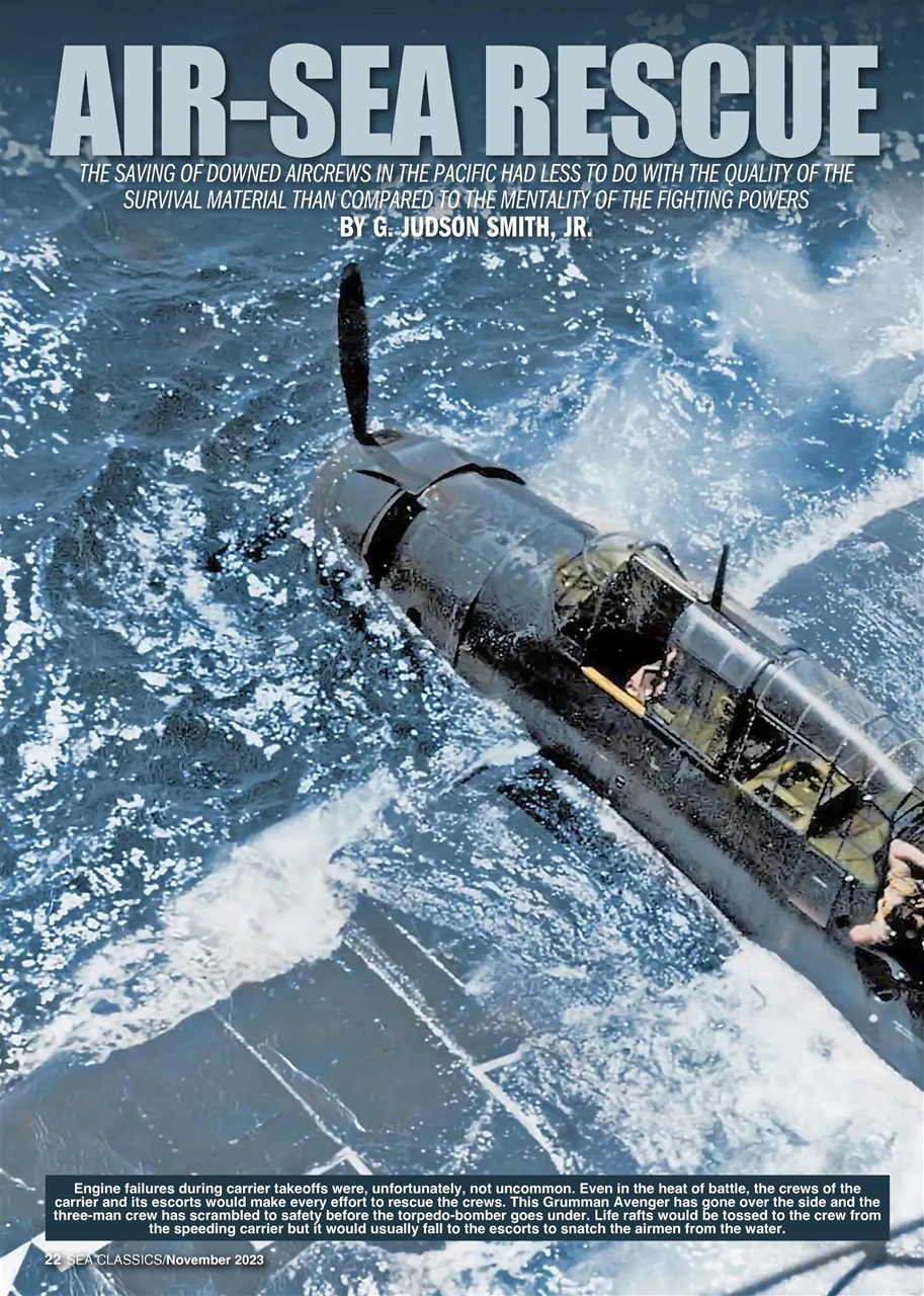 Sea Classics - Where History Sets Sail Preview Pages