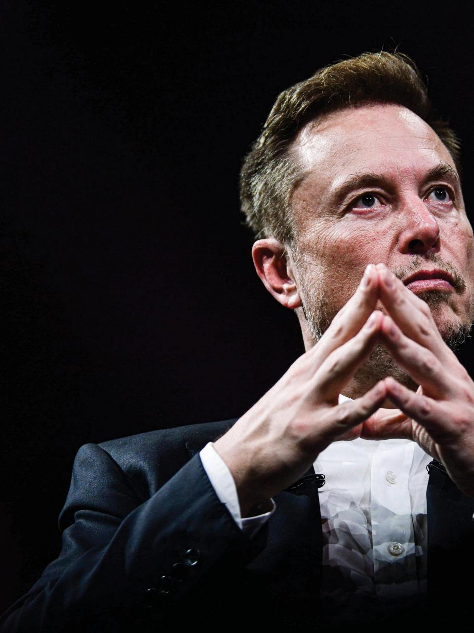 TIME Magazine Europe Preview Pages