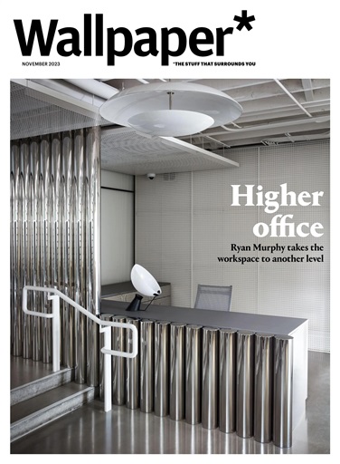 Wallpaper* issue 