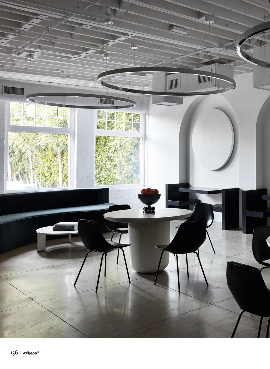 Wallpaper* Preview Pages