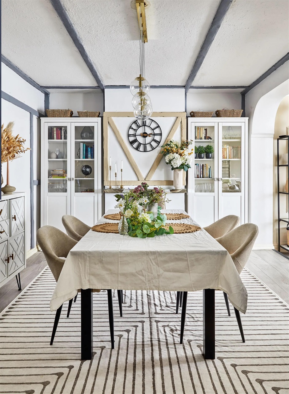 Real Homes Magazine Preview Pages