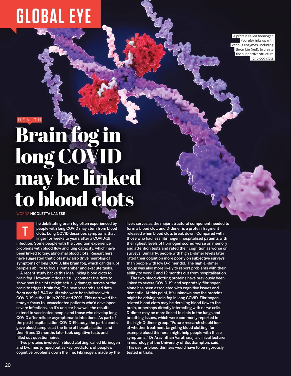 How It Works Preview Pages