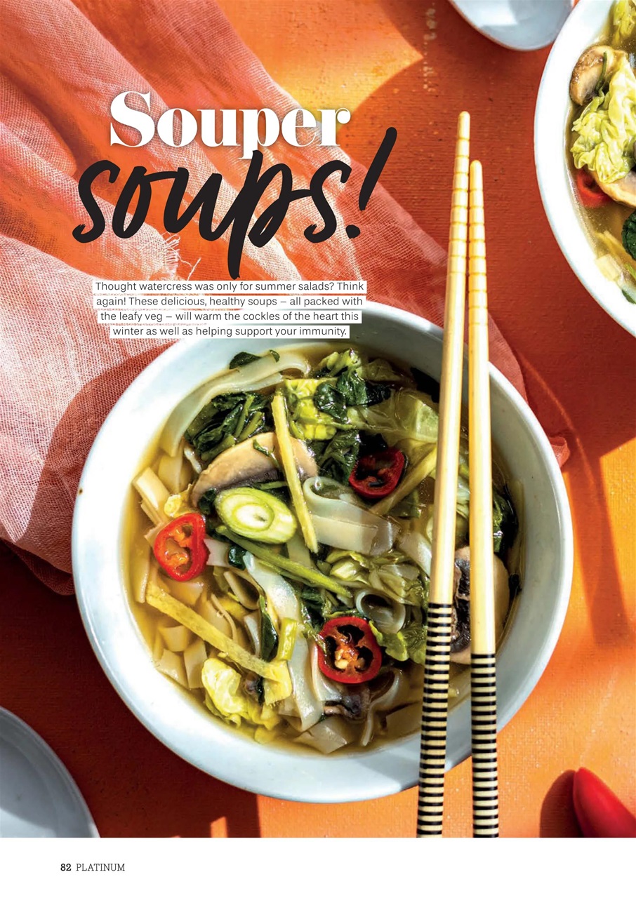 Platinum Preview Pages