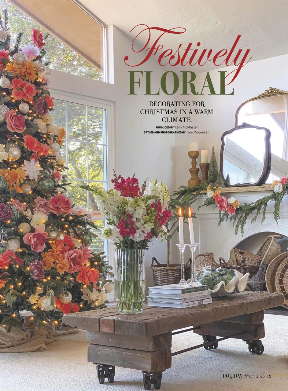 Cottages and Bungalows Preview Pages