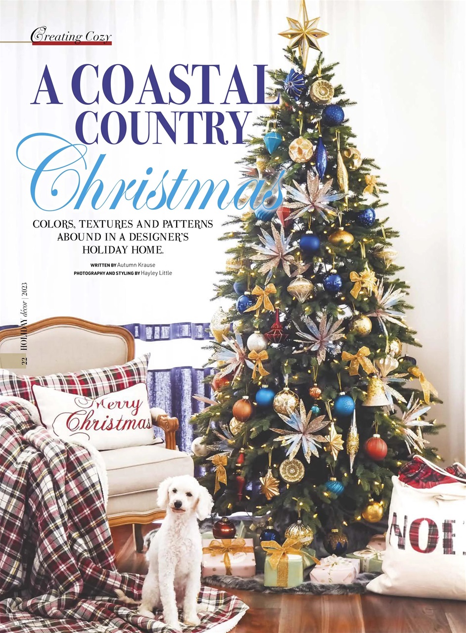 Cottages and Bungalows Preview Pages