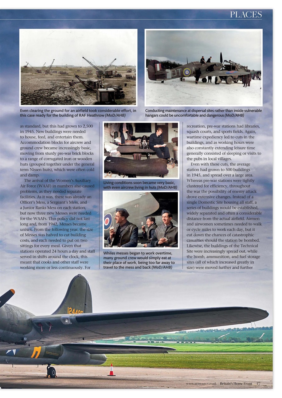 Iron Cross Preview Pages