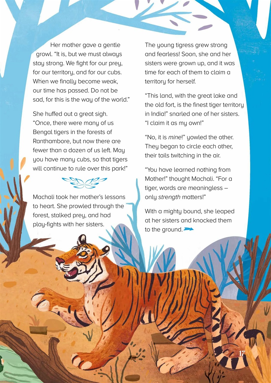 Storytime Preview Pages