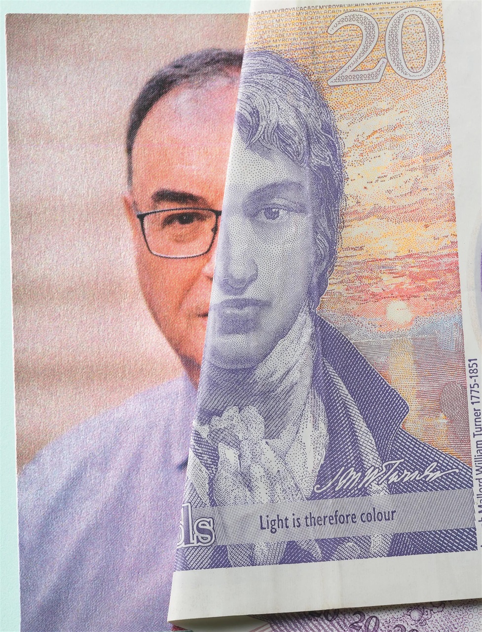 Prospect Magazine Preview Pages