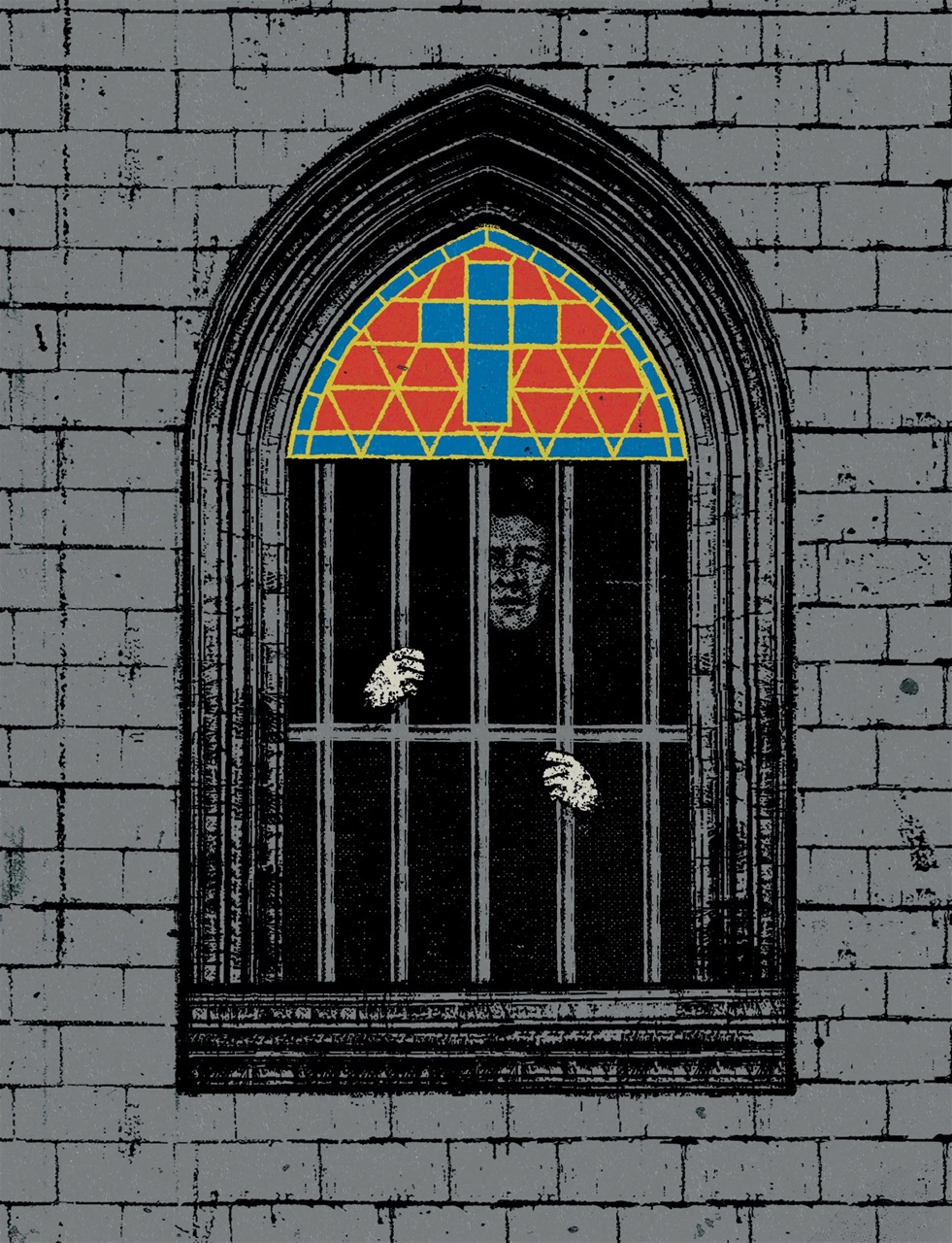 Prospect Magazine Preview Pages