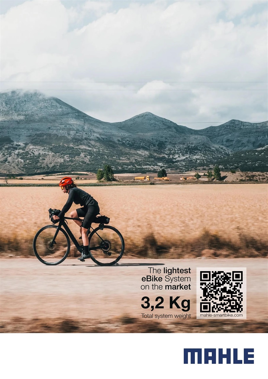 Cyclist Preview Pages