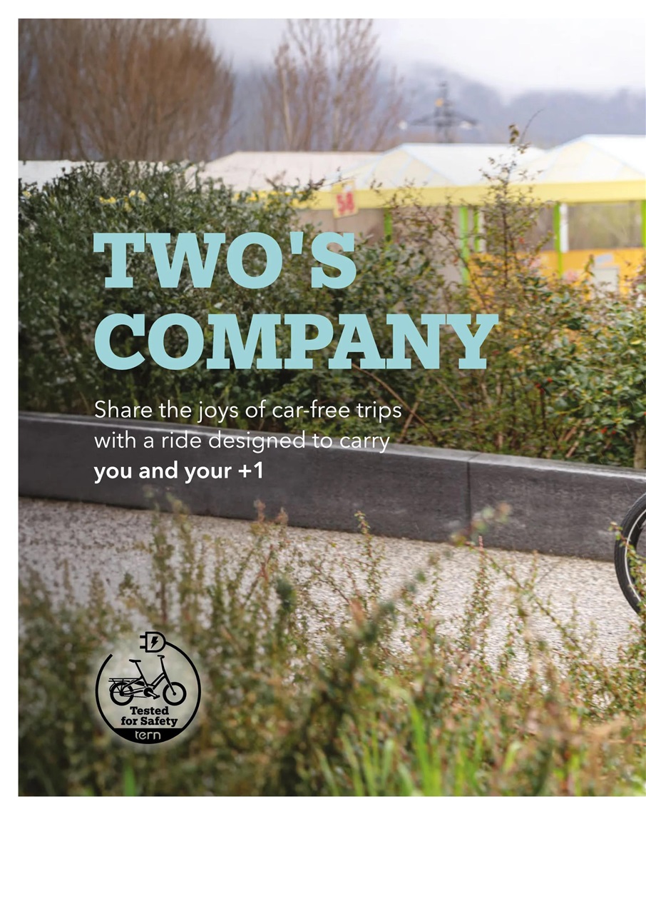 Cyclist Preview Pages