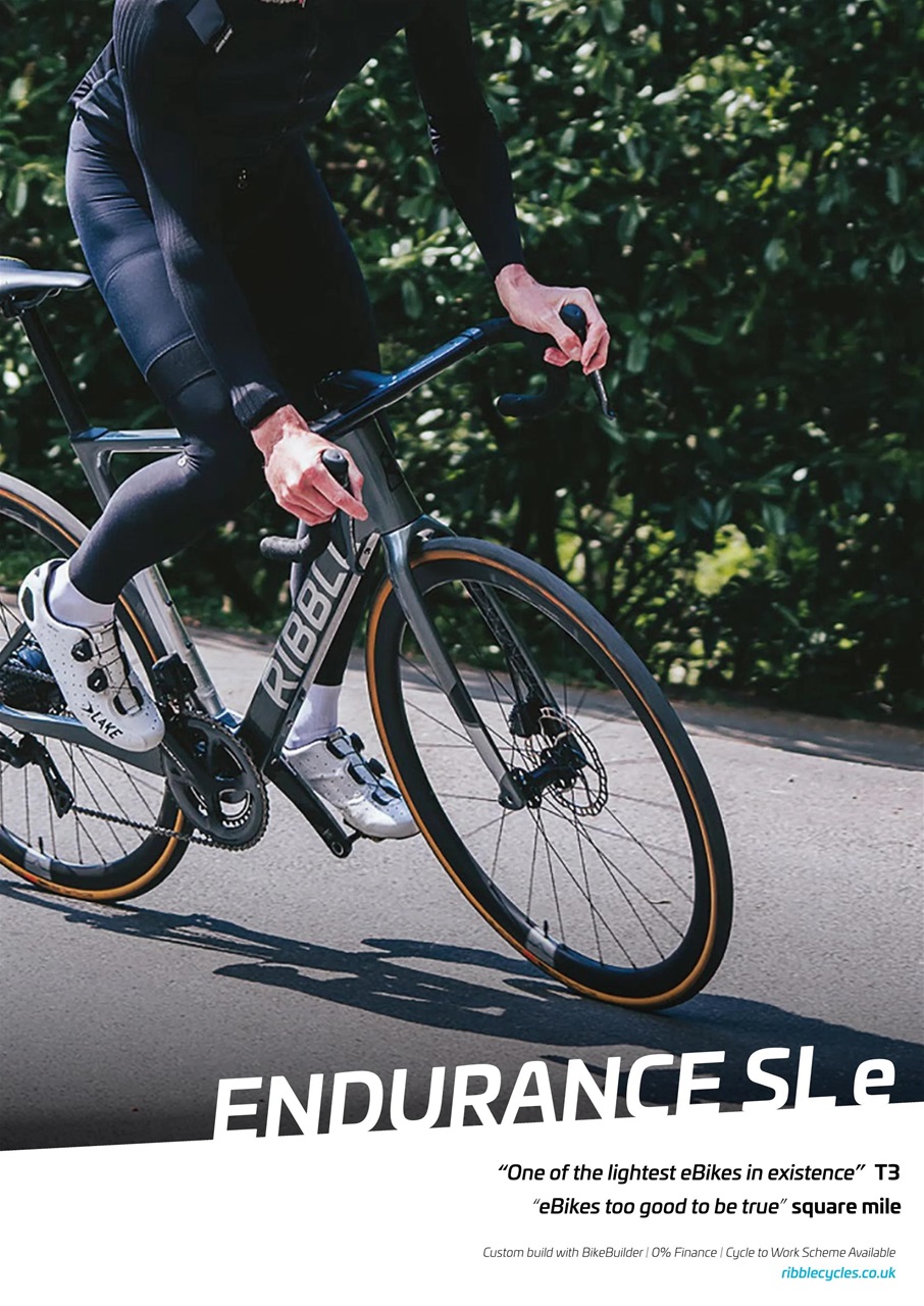 Cyclist Preview Pages